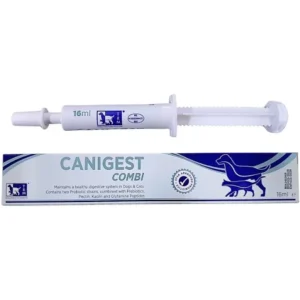 Canigest Combi 16 ml (perro-gato)