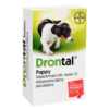 Antiparasitario Drontal Cachorro 20ml