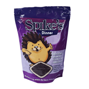 Alimento para Erizo 600 GR SPIKE
