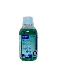AQUADENT 250 ML