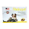 FIBRINOPET 30 COMPRIMIDOS