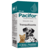 Pacifor Gotas 10 ml (VENTA CON RECETA MEDICA VETERINARIA)