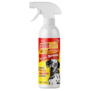 Sinpul Spray 500 ml