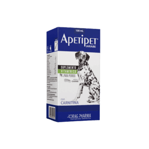 Apetipet 100 Ml Perro