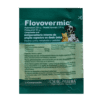 Flovovermic 1 Comprimido para 10 Kg. Perros y Gatos
