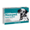 NaxPet Raza Grande 10 Comprimidos