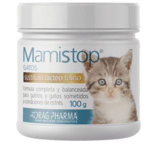 Mamistop Gato 100gr