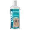 Canish Hipoalergénico Shampoo 390ml