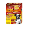 Collar Sinpul Kill Elimina Pulgas y Garrapatas