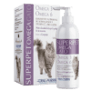SuperPet Omega 3 y 6 Gato Adulto 125ml