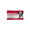 PANVERMIC 2 COMPRIMIDOS