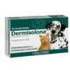 Dermisolona 10 Comprimidos
