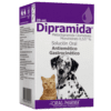 Dipramida 20 ml Solución Oral