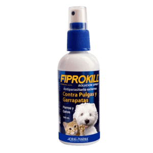 Fiprokill Spray 100 ml