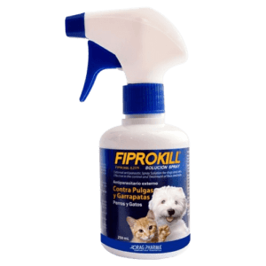 Fiprokill Spray 250 ml