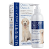 SuperPet Omega 3 y 6 Puppy 125ml