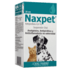 NaxPet Suspensión Oral 0.4% 20ml