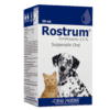 Rostrum 2.5% Suspensión Oral 20ml OFERTA COMPRA ONLINE VENCE EN JUNIO 2024