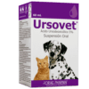 URSOVET SUSPENCION ORAL 60 ML