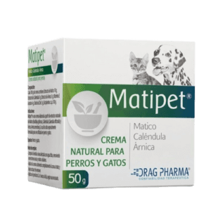 Pomada MatiPet 50gr