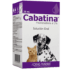 Cabatina Oral 25 Ml