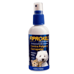 Fiprokill Spray 50ml