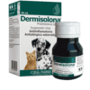 Dermisolona Suspensión Oral 0.4% 30ML