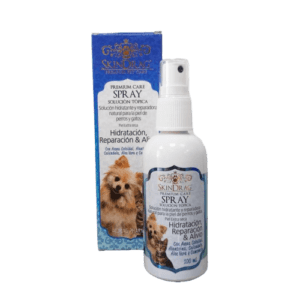 SKINDRAG HIDRATACION 100 ML