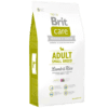 Brit Care Dog Adult Small Breed Lamb & Rice 7 KG