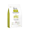 Brit Care Dog Adult Small Breed Lamb & Rice 3 KG