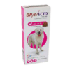 Bravecto De 40 A 56 Kilos