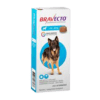 Bravecto De 20 A 40 Kilos