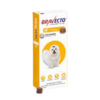 Bravecto 2 A 4,5 Kilos