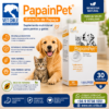 Papainpet 30 Comprimidos