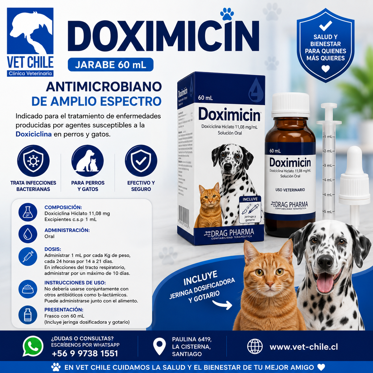 doximicin ia