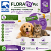 FLORA FIX PET GATO Y PERRO 15 GR