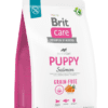 Brit Care Dog Puppy Salmon & Potato 3 KG