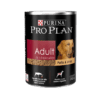 Lata Pro Plan Adulto Pollo & Arroz 12×368.5gr