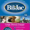 Bil Jac Large Puppy Food 13.6 KG