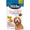 Bil Jac Snack Skin & Coat Support Smart Jacs 113 GR
