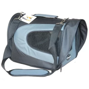Bolso Cabina Negro BC01S