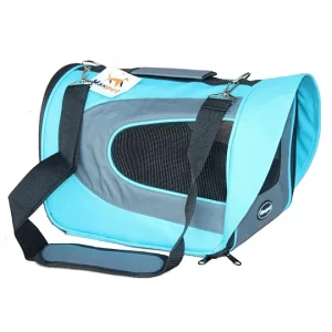 Bolso Cabina Celeste BC01L