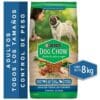 DOG CHOW ADULTO CONTROL DE PESO 8 KILOS