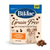 Snack Bil Jac Grain Free Treat Dog 283 Gr Unidad