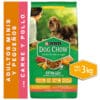 Dog Chow Adulto Razas Pequeñas 3kg
