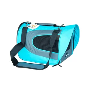 Bolso Cabina Celeste BC01S