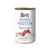 Brit Care Mono Protein Lamb and Rice 400 GR