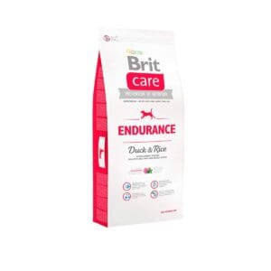 Brit Care Dog Duck Endurance 12 KG
