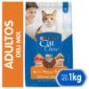 Cat Chow Delimix 1kg