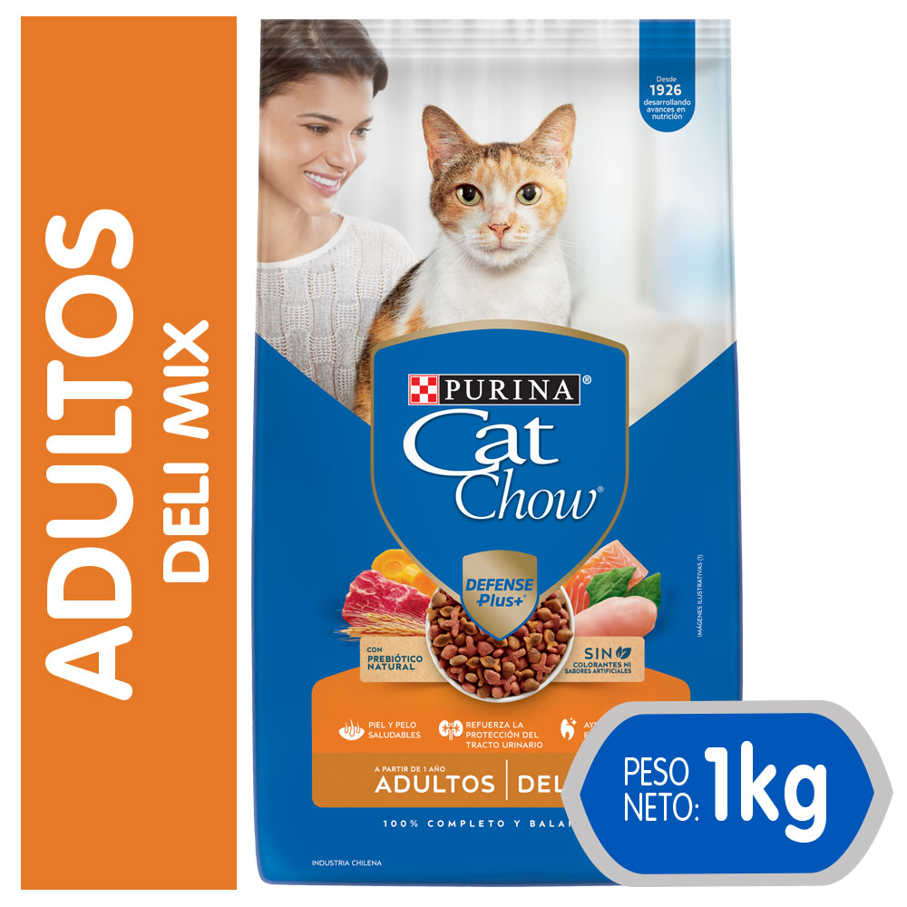 CAT-CHOW-DELIMIX-1KG